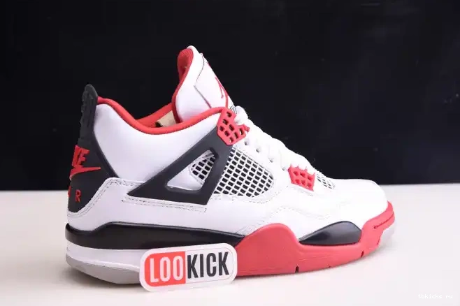 Cheap TB DC7770-160 Jordan Fire 4 Red Air Retro (2020) 0625